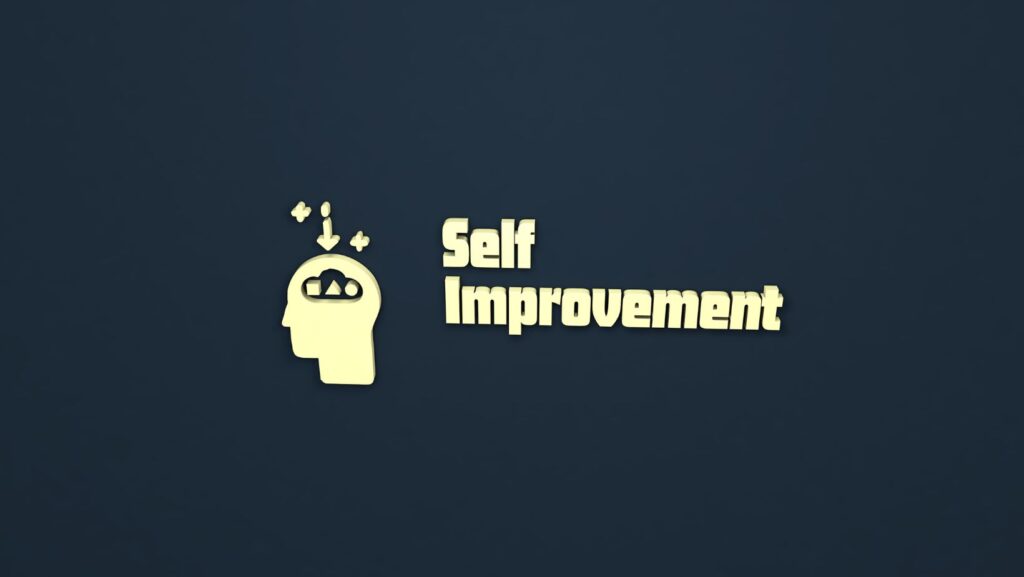 growth self improvement quotes