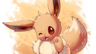 Kawaii:xs40w3r1zgw= Eevee