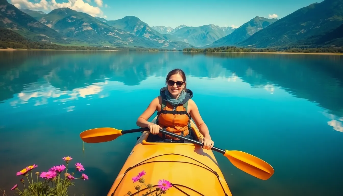 what is special about lake faticalawi