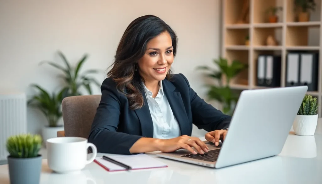 what is application in zillexit software